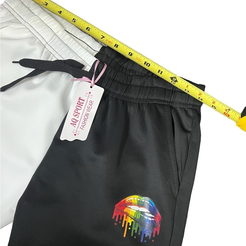 AQ Sport Women’s Sweatshirt/ Tracksuit 2Pcs Set - Picture 13 of 16